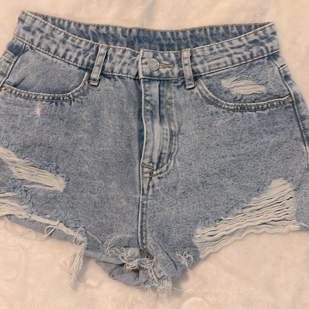 Shein shorts